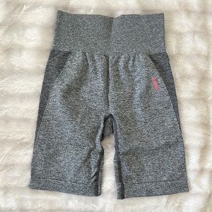 Gymshark cycling shorts